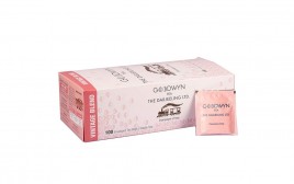 Goodwyn Tea The Darjeeling Ltd   Pack  100 pcs
